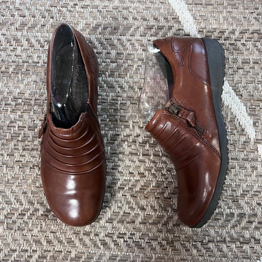 Josef Seibel Slip On Sz 37